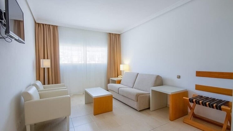 Landmar Playa La Arena